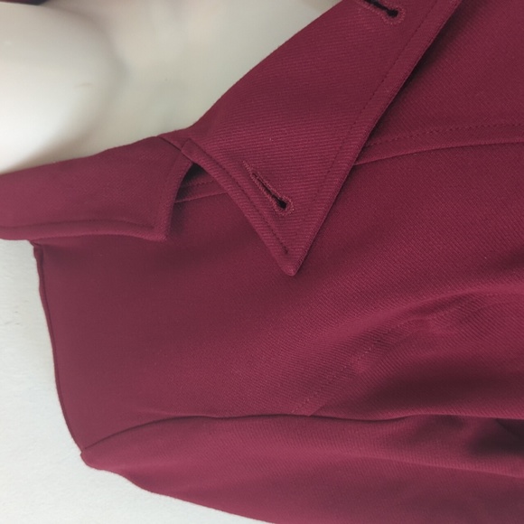 Cabi Rhubarb Red Outing Blazer - Picture 12 of 16